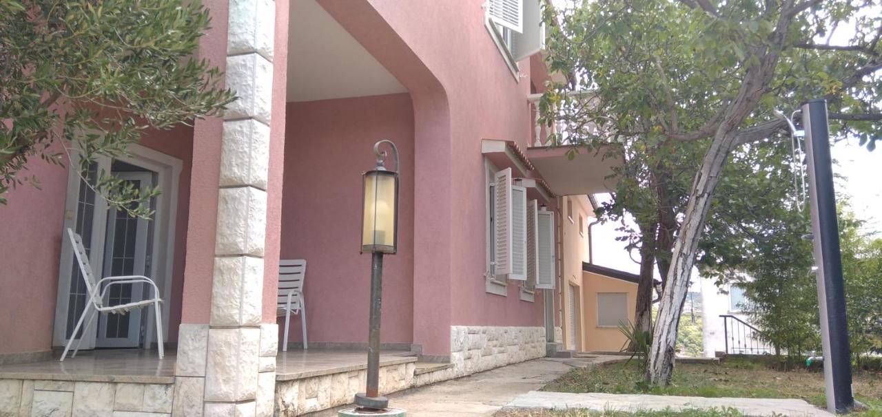 Gecko Apartment Rijeka Exterior foto
